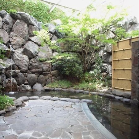 Centocor Yamaguchi - Vacation Stay 30679V Экстерьер фото