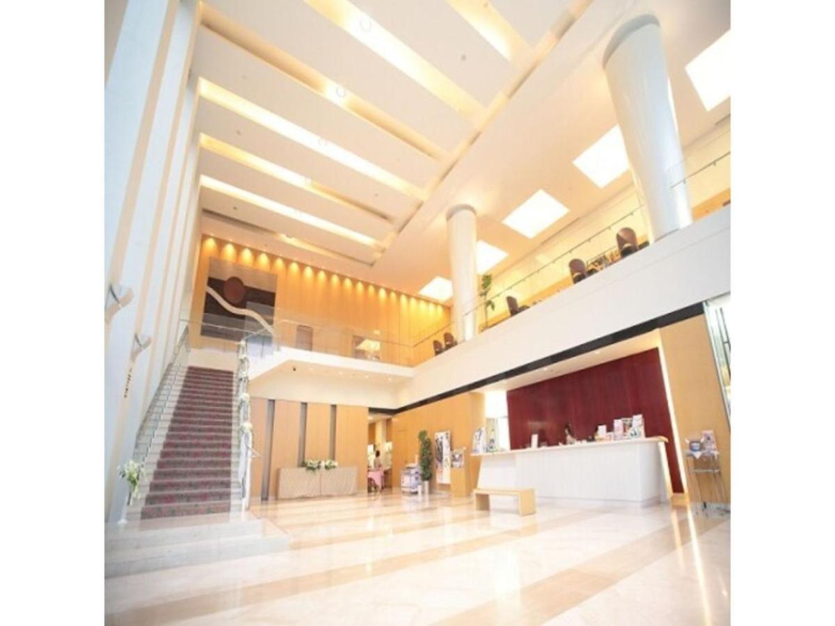 Centocor Yamaguchi - Vacation Stay 30679V Экстерьер фото