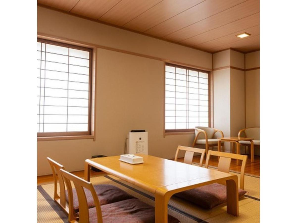 Centocor Yamaguchi - Vacation Stay 30679V Экстерьер фото