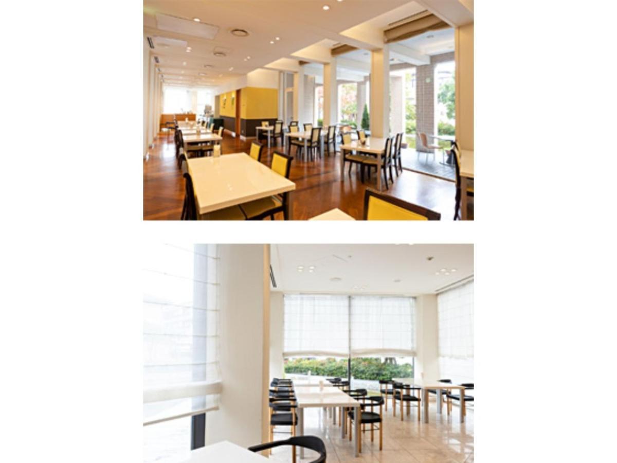 Centocor Yamaguchi - Vacation Stay 30679V Экстерьер фото